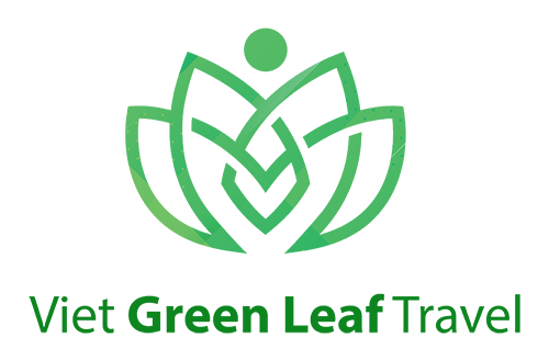 Viet Green Leaf Travel 